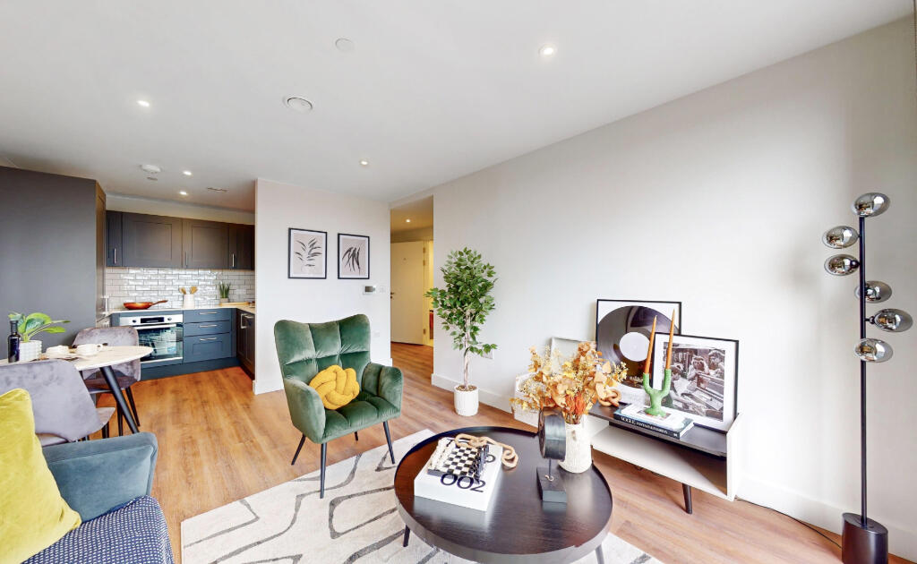 Main image of property: Carter House