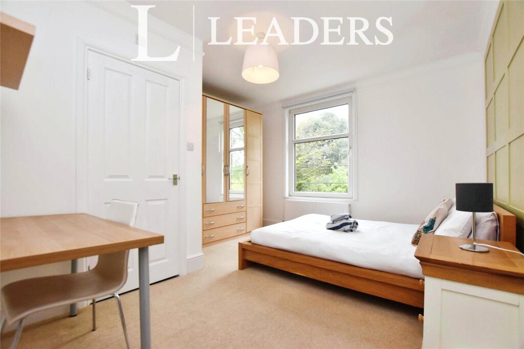 Main image of property: Dunmow Road, Bishops Stortford, CM23