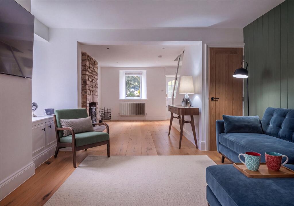 House in Bath, Stoke St Michael - View 5