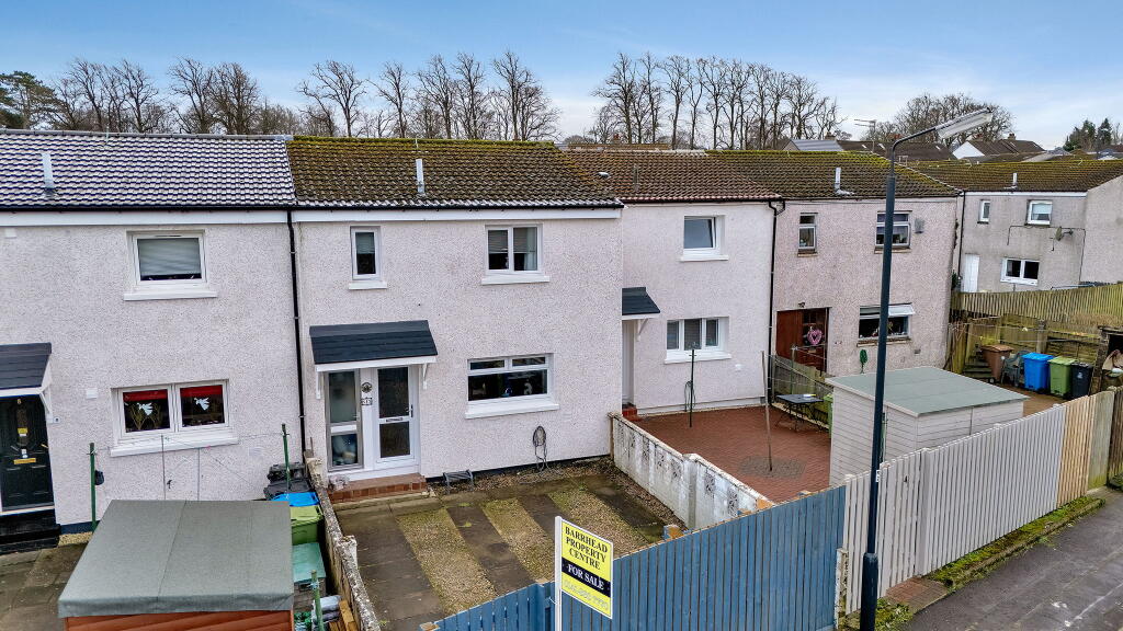 Main image of property: Murray Place, Barrhead, Glasgow, East Renfrewshire