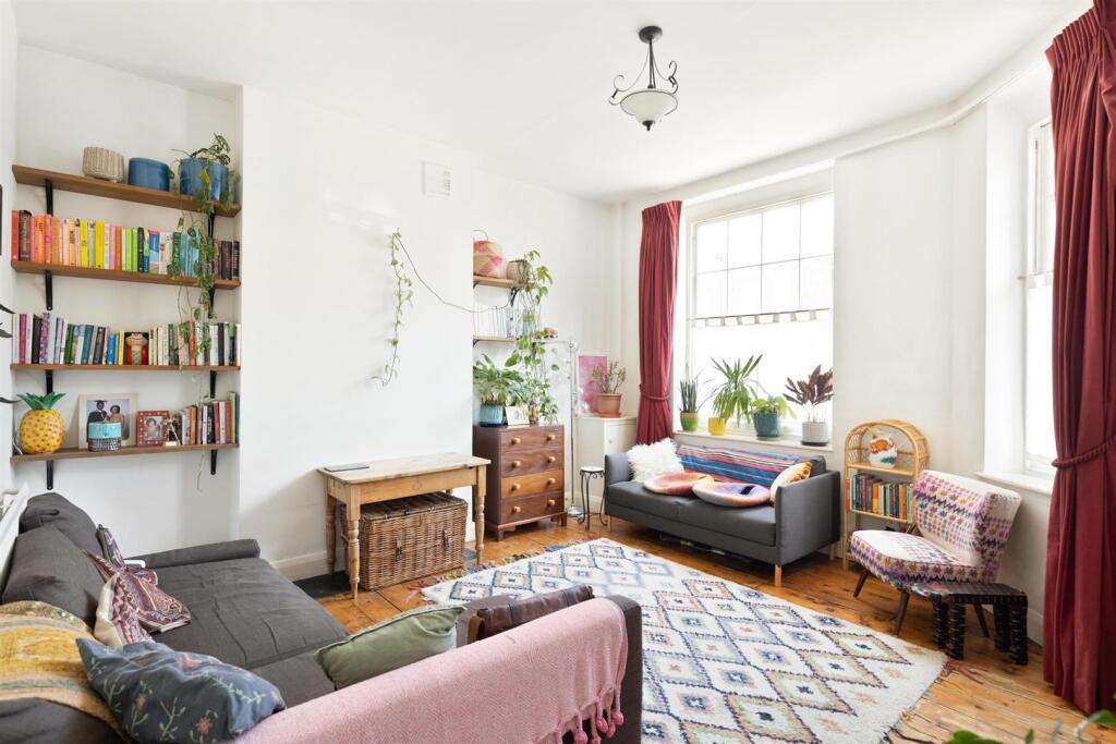 Main image of property: Kenbury Street, London