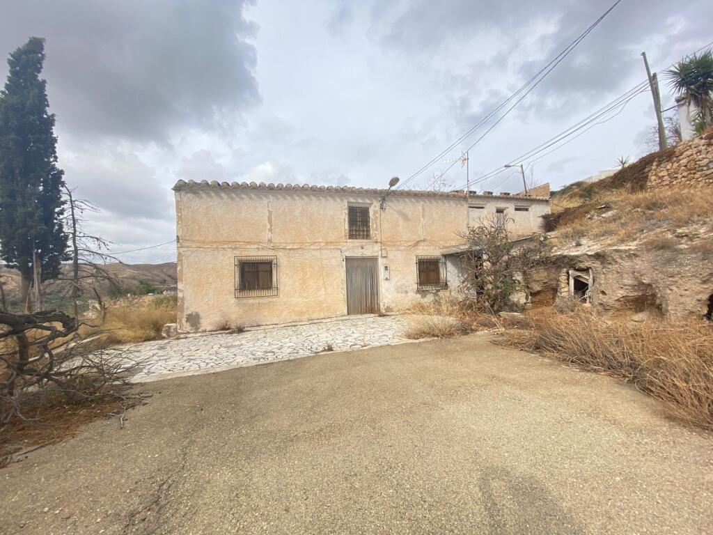 Main image of property: Andalucia, Almería, Albox