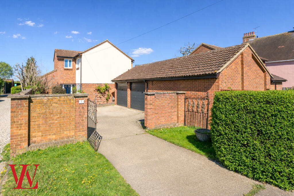 Main image of property: Paget Court, Elsenham, Bishop's Stortford, Essex