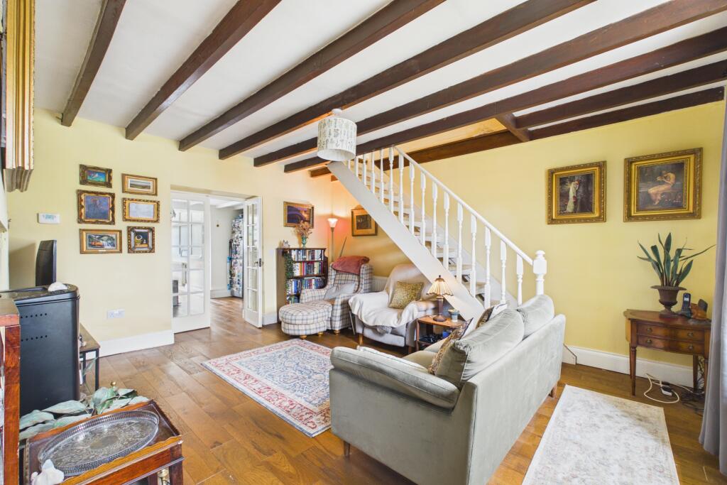 The Terrace, Thropton, Morpeth, Northumberland - View 6
