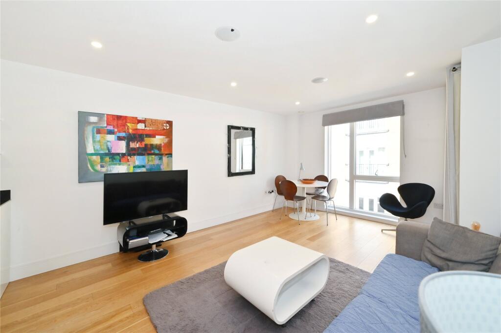 Main image of property: Lamb Walk, London, SE1