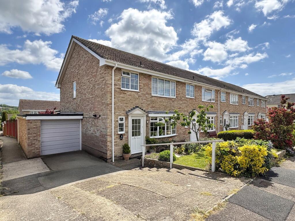 Main image of property: Riverdale, Seaton, Devon, EX12
