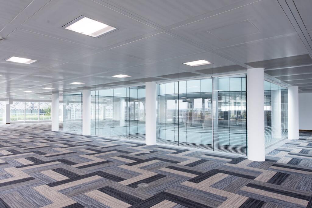 Additional image 3 of Baskerville House, 2 Centenary Square, Birmingham, B1 2ND