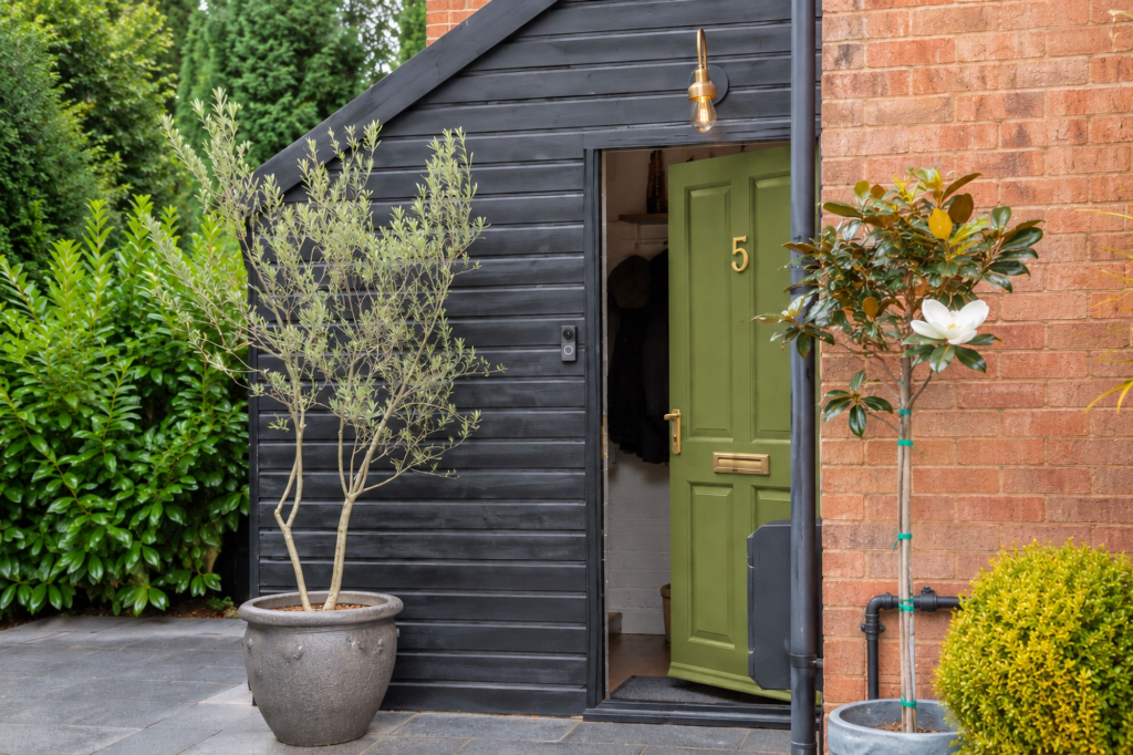 House in Bolsover, Barlborough - View 5