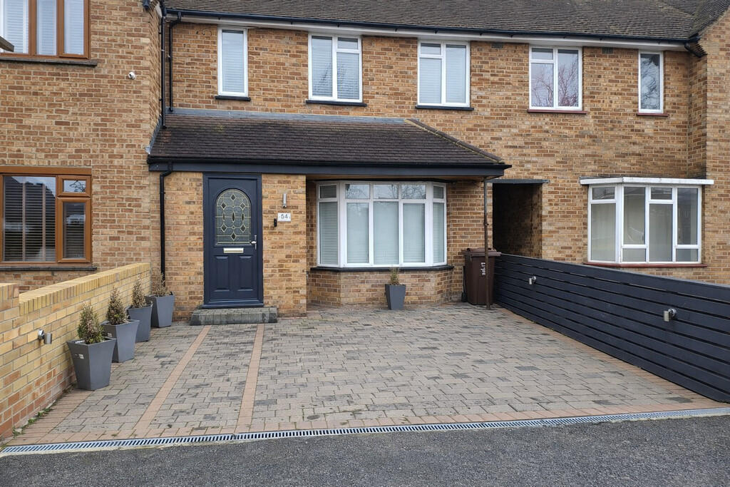 Main image of property: The Larches, Hillingdon