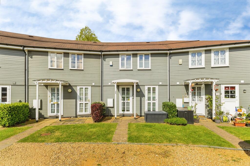 Main image of property: Crescent Lodge, Overstone, Northampton