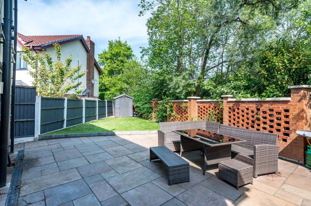 6, Firecrest Close, Worsley, M28 | 4-Bed Detached Home in Quiet Cul-De-Sac Setting photo 4