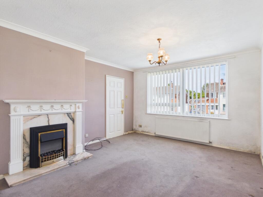 Blenheim Drive, Chilwell, Nottingham, Nottinghamshire, NG9 - View 5
