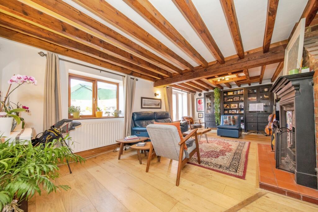 Main image of property: Crown Street, Needham Market, Ipswich, Suffolk, IP6