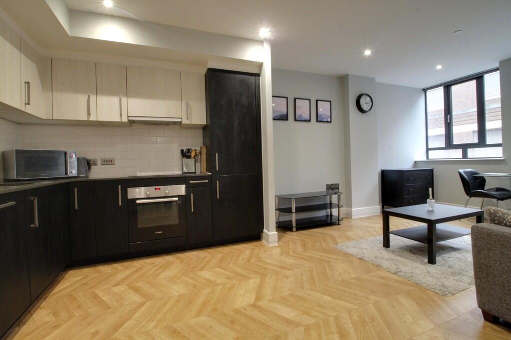 Additional image 8 of Beaufort House, 94-98 Newhall Street, Birmingham