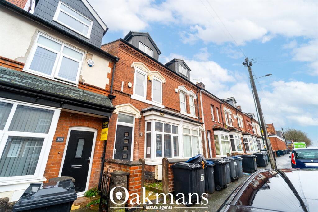 6 bedroom house for rent
