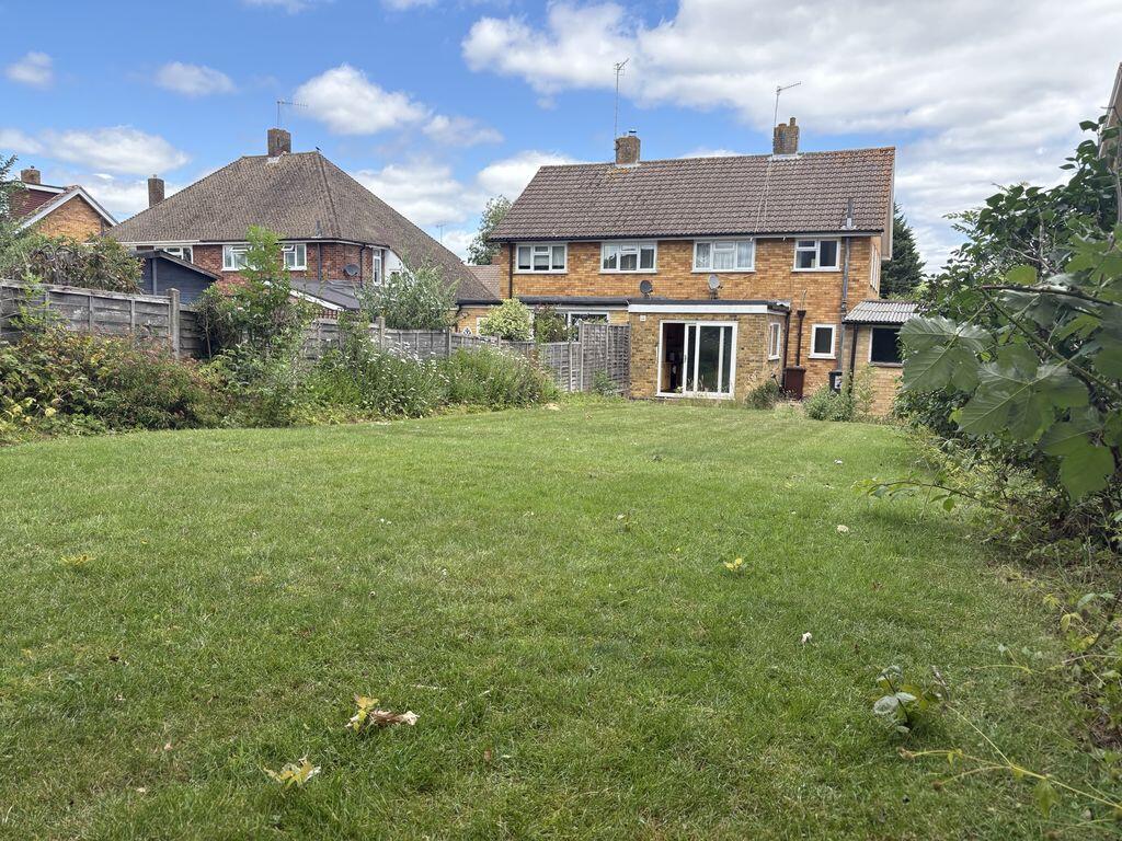 Main image of property: North Tonbridge