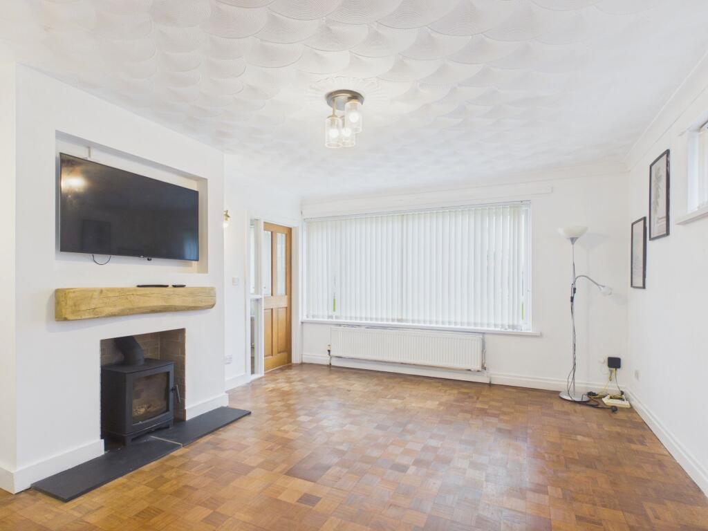 House in Cardiff, Llantwit Major - View 2