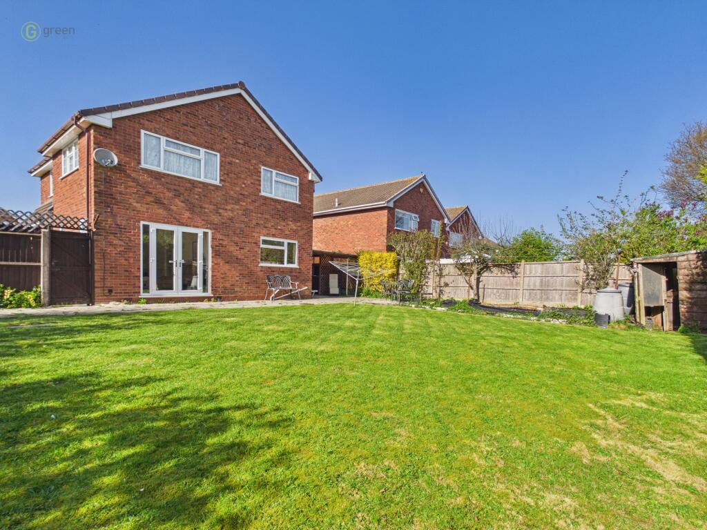 Additional image 10 of Poundley Close, Castle Bromwich, Birmingham, B36
