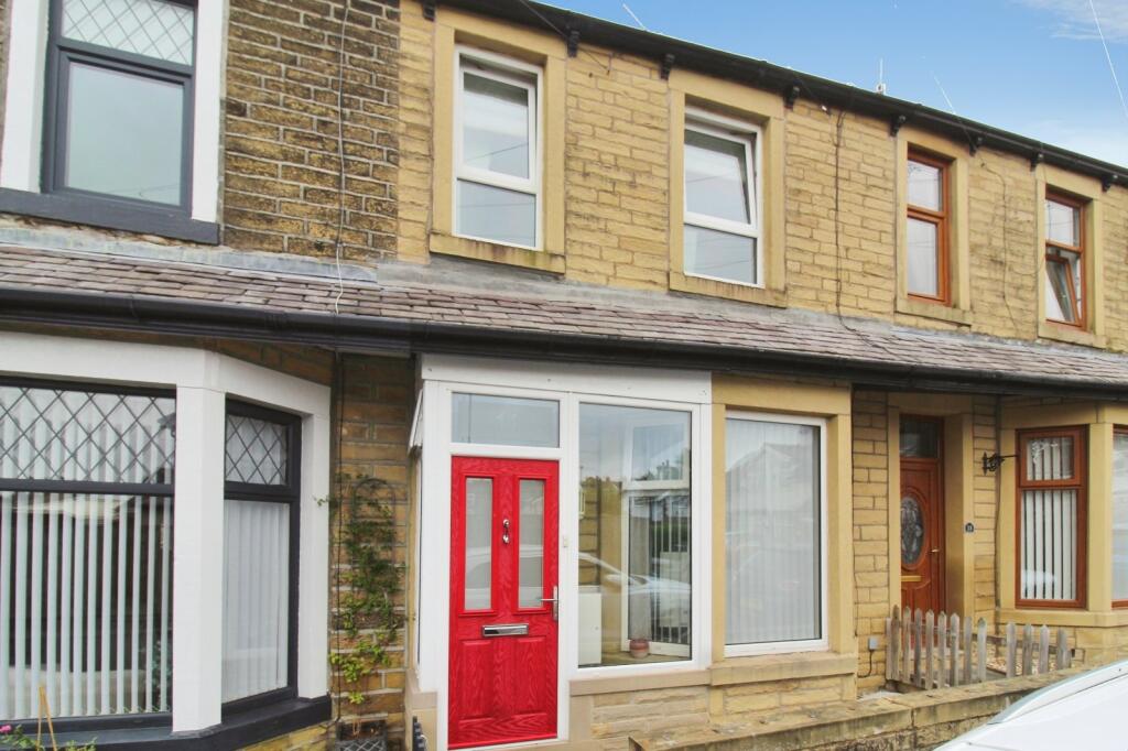 Main image of property: Penrith Road, Colne, Lancashire, BB8