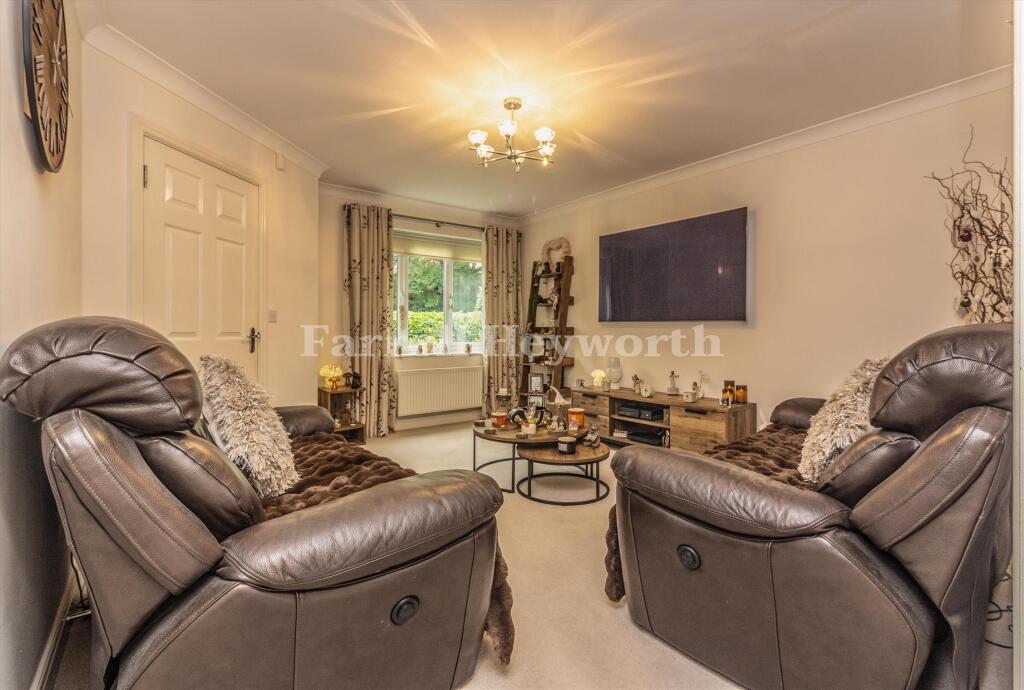 House in Chorley, Clayton-le-Woods - View 4