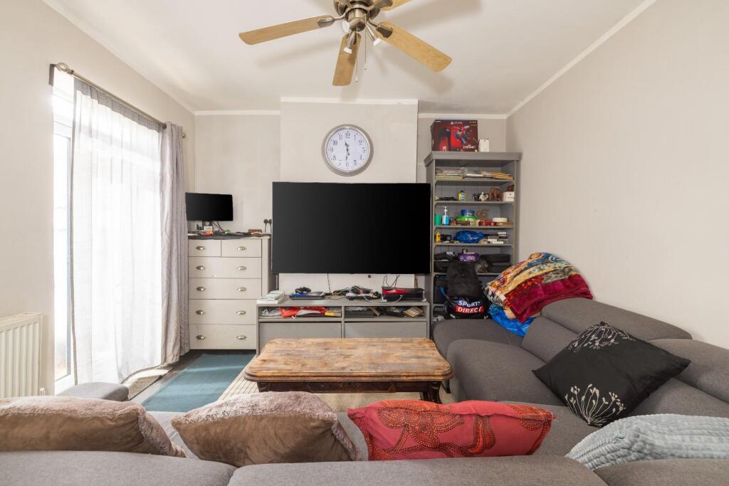 Main image of property: York Road, Easton