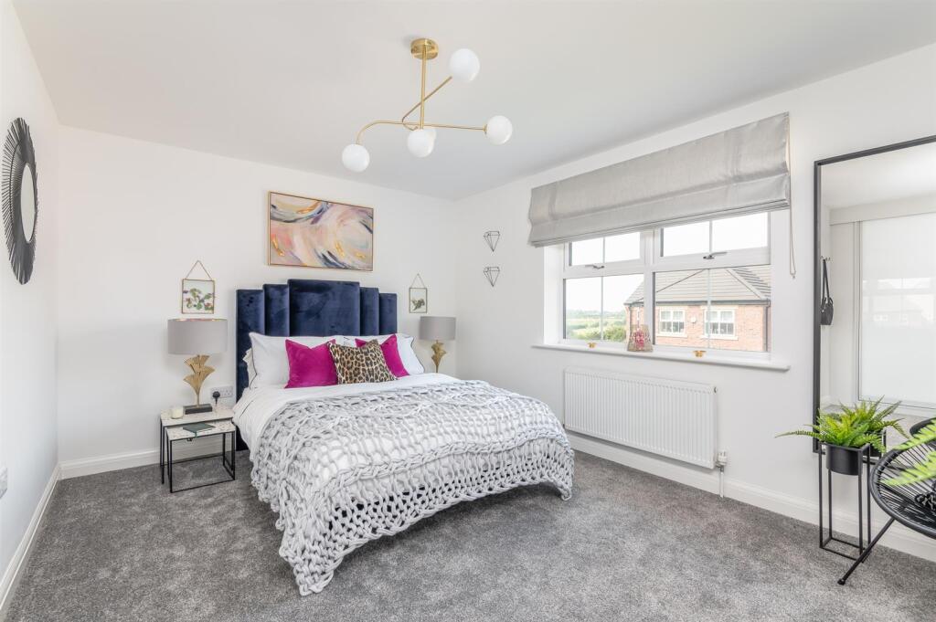 Hawthorne Drive, Hemsworth, Pontefract photo 4