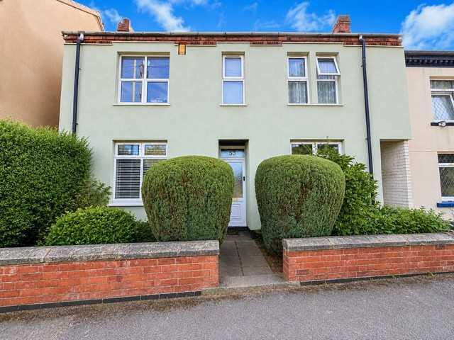 Main image of property: Portland Street, Kirkby In Ashfield