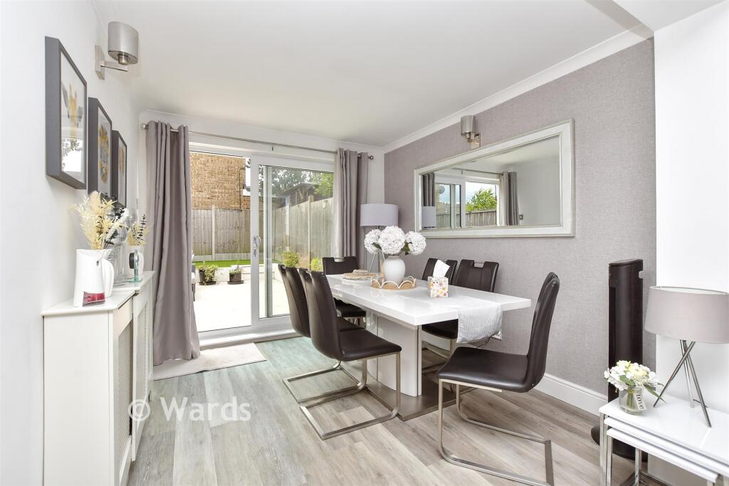 House in Strood, Medway - View 3