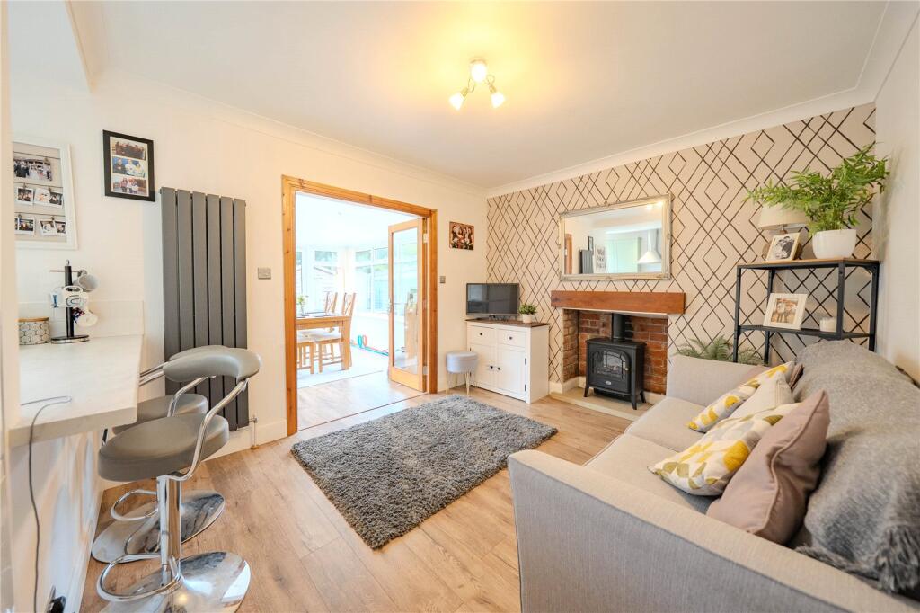 Moor Grange View, Leeds, West Yorkshire photo 4