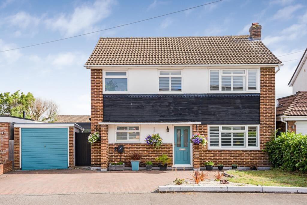 Main image of property: Cedar Close, Ware, SG12