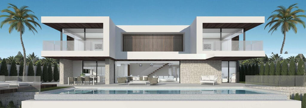 Main image of property: Andalucia, Malaga, Estepona