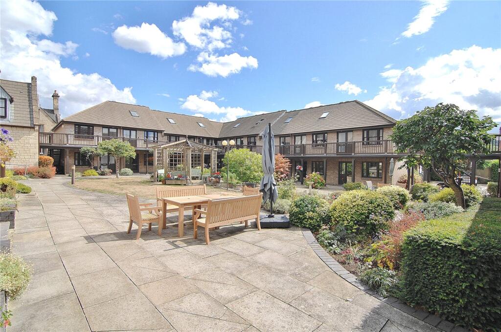 Main image of property: Church Road, Stroud, Gloucestershire, GL5