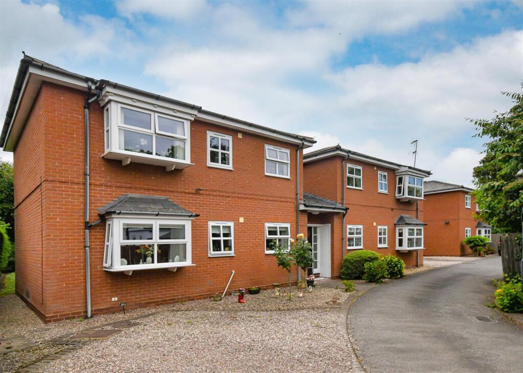 Main image of property: Maypole Court, Gravel Hill, Wombourne, Wolverhampton