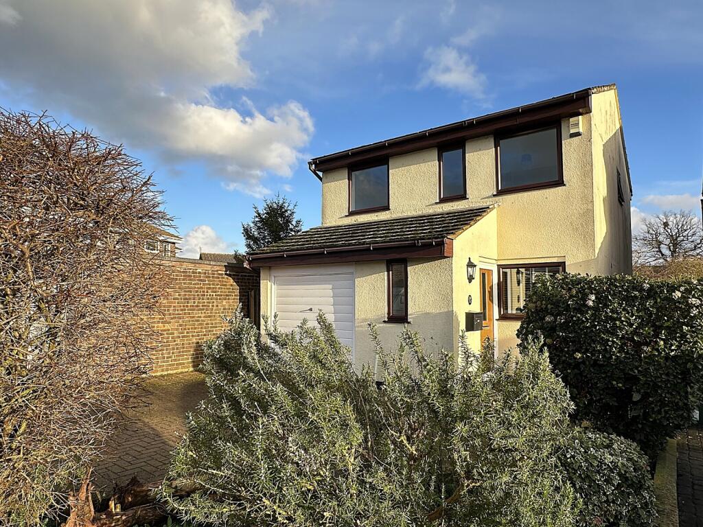 Main image of property: Chatley Road, Great Leighs, CM3