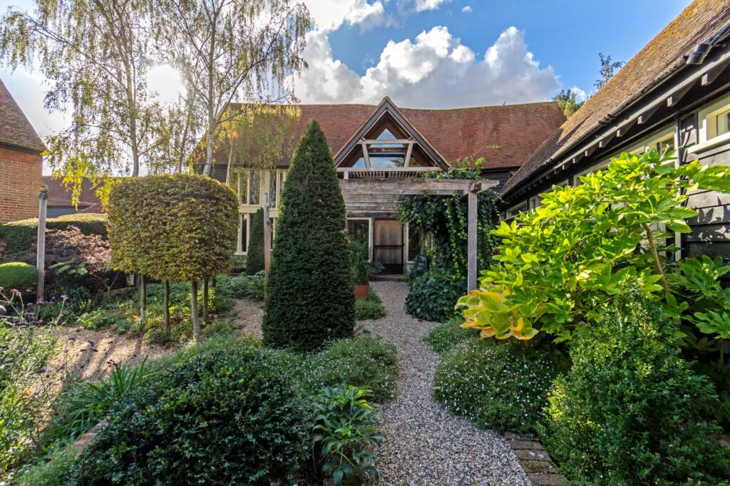 Main image of property: Kettle Green Lane, Much Hadham, Hertfordshire, SG10