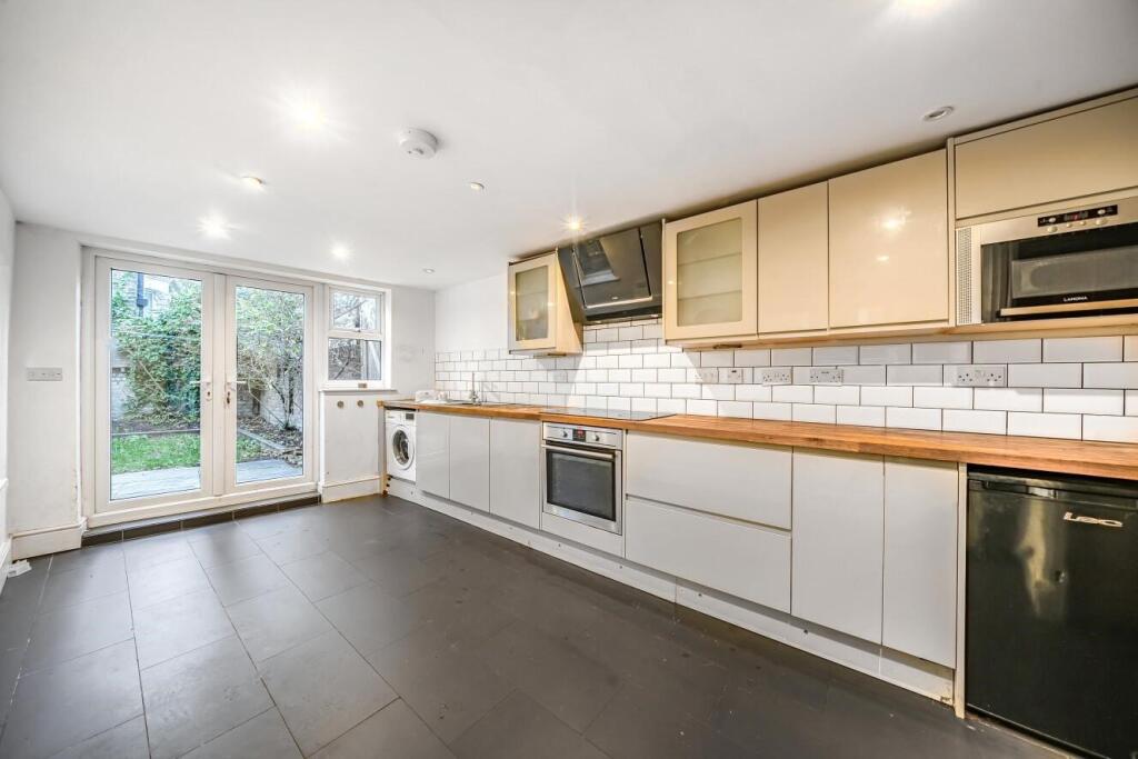 Main image of property: Camberwell, London, SE5