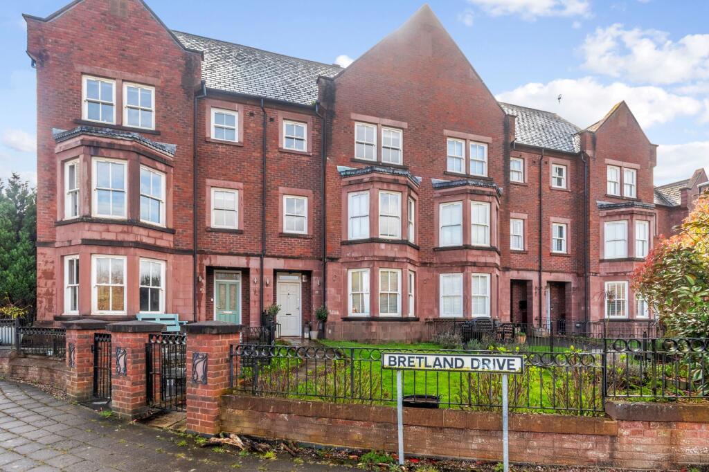 Main image of property: Bretland Drive, Grappenhall, WA4