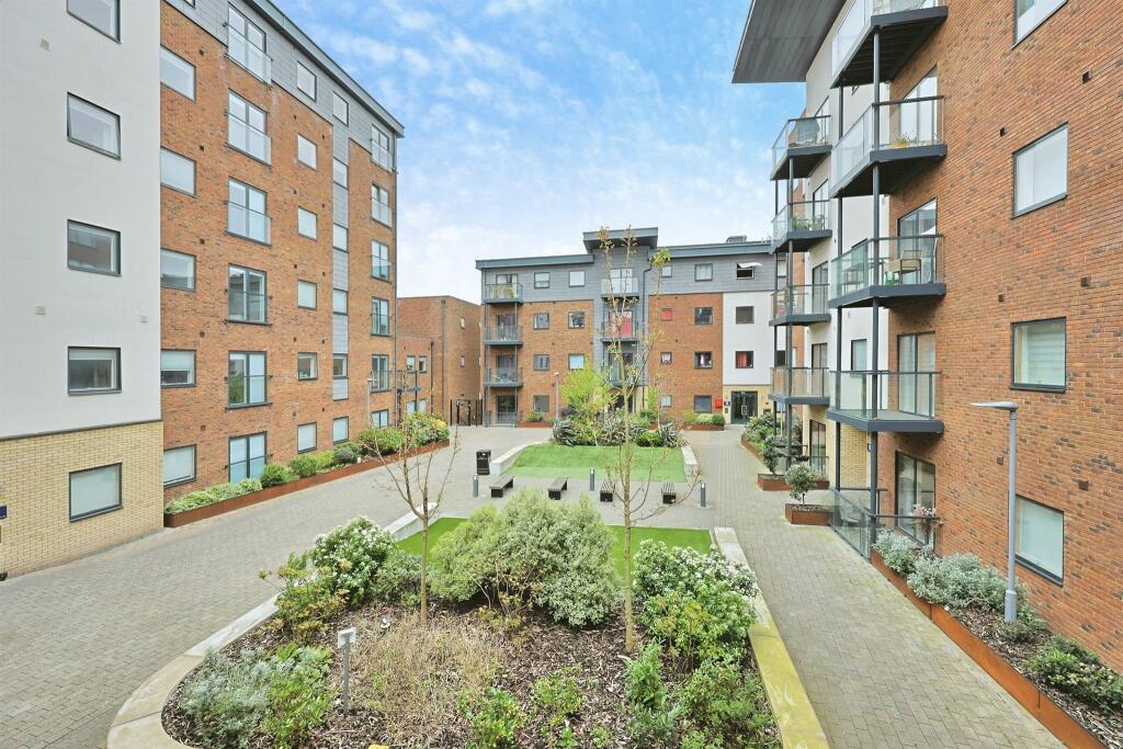 Main image of property: King Street, Norwich