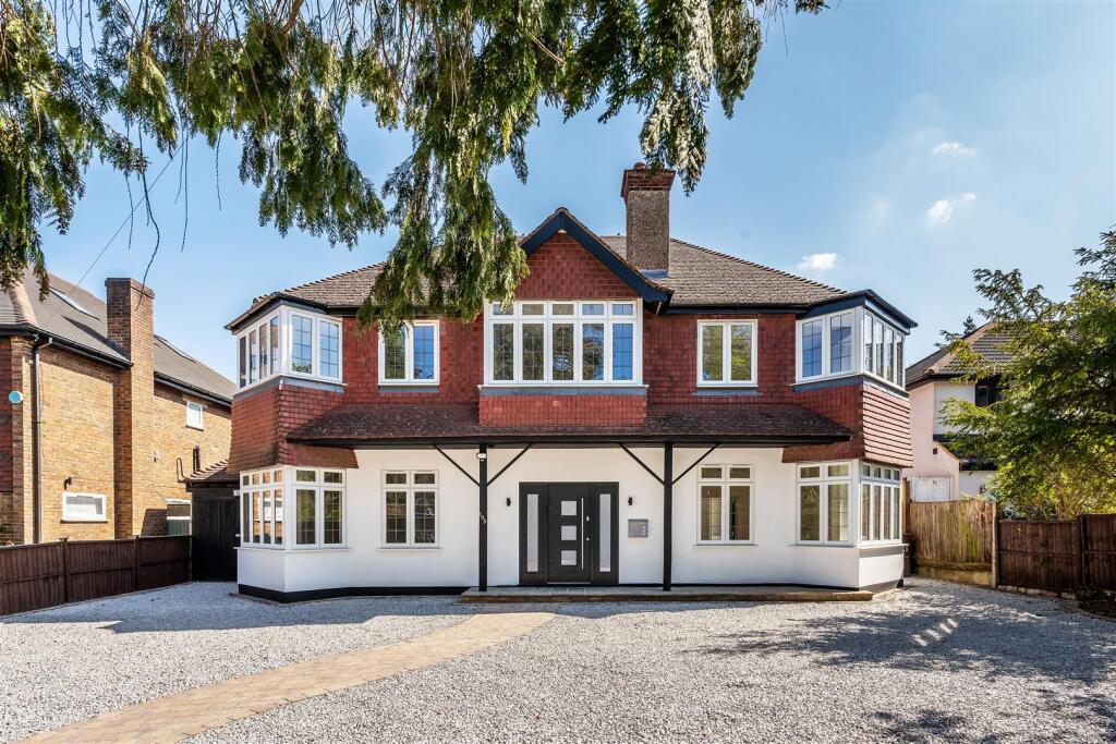 Main image of property: Burdon Lane, South Cheam