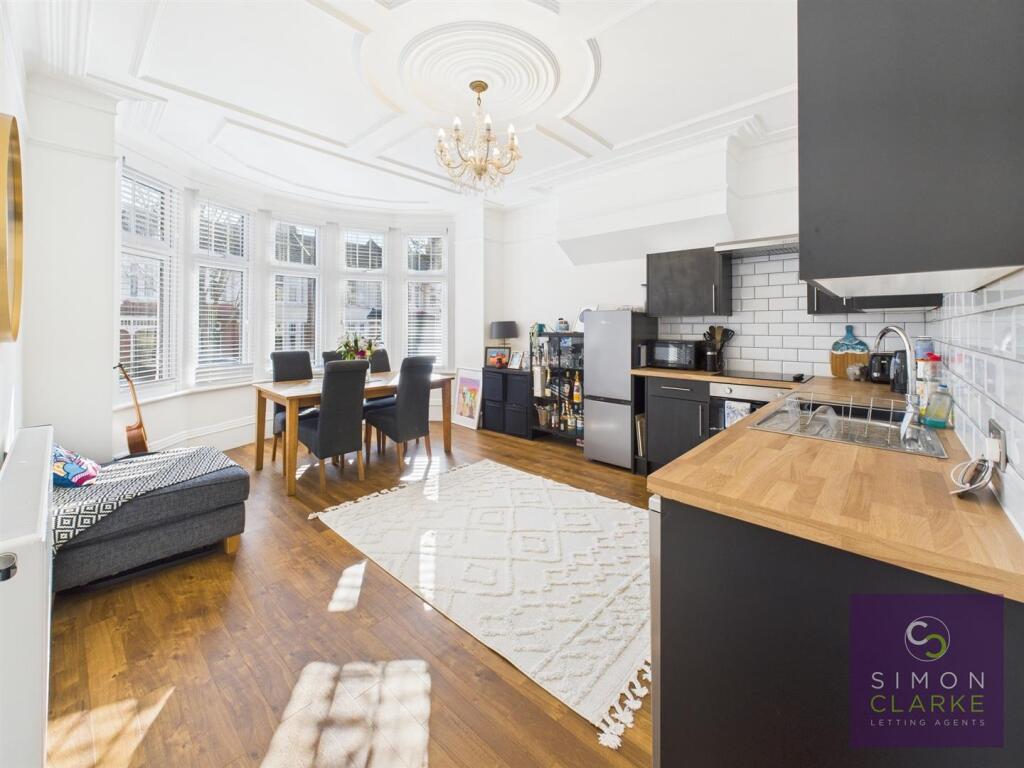 Main image of property: Cranley Gardens, London, N13 - PET FRIENDLY
