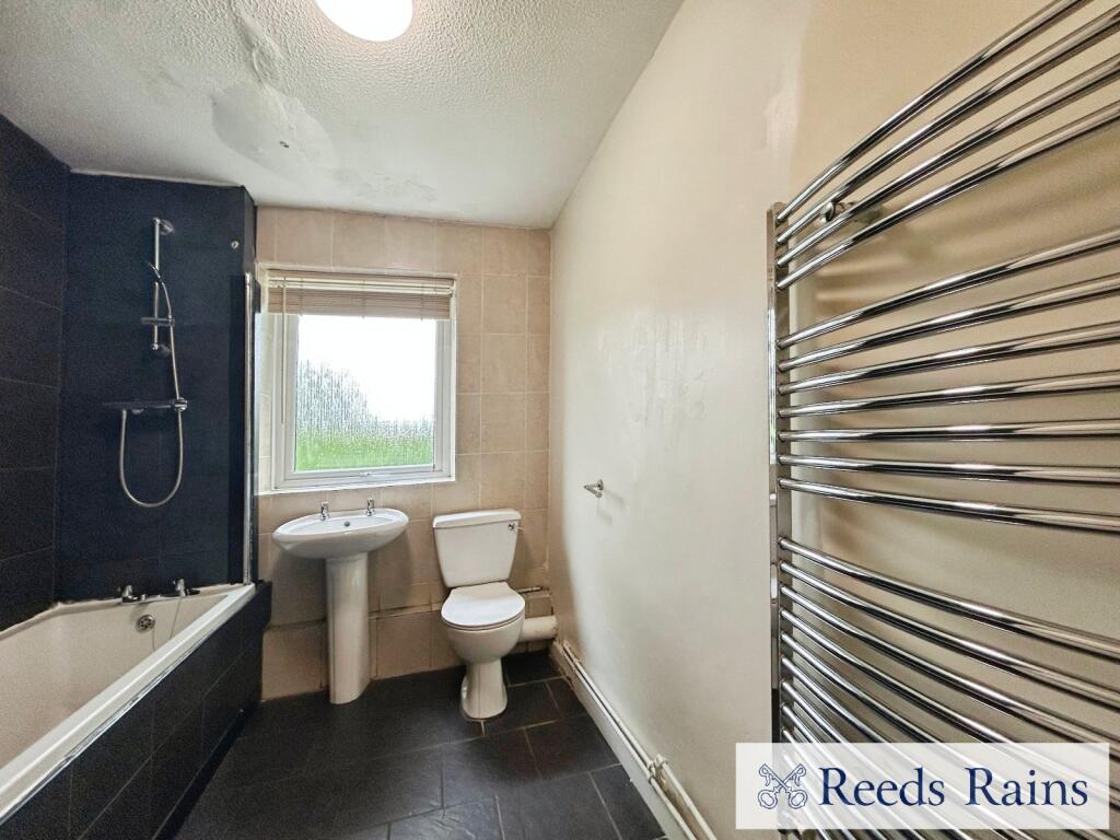 Canterbury Gardens, Salford, Greater Manchester, M5 - Ansicht 3