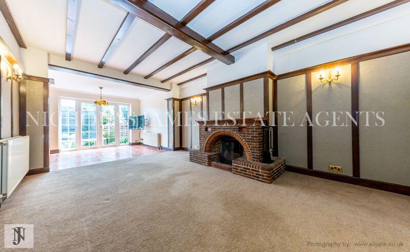 Main image of property: Bourne Avenue, Southgate, London N14