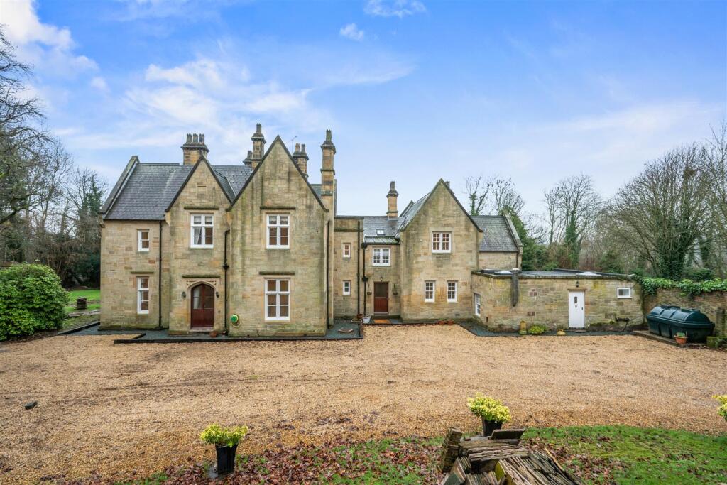 Main image of property: Trevor Road, Chirk, Wrexham