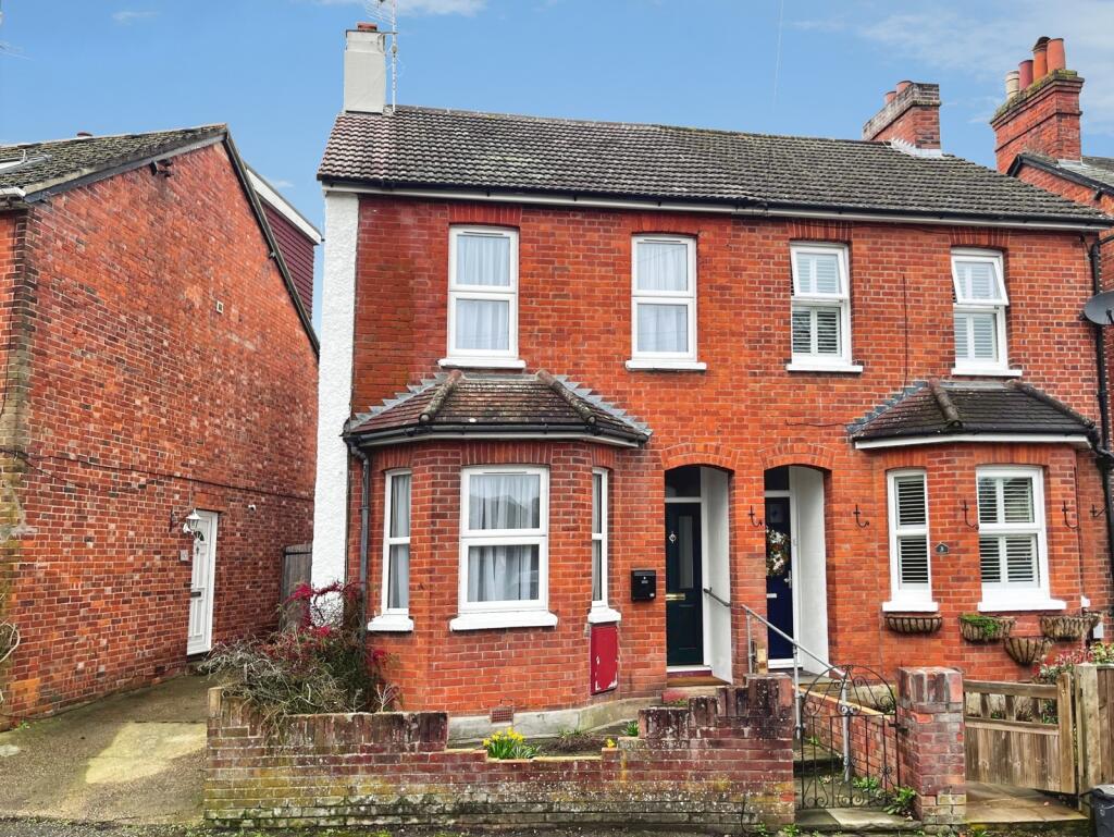Main image of property: Ship Alley, Farnborough, Hampshire