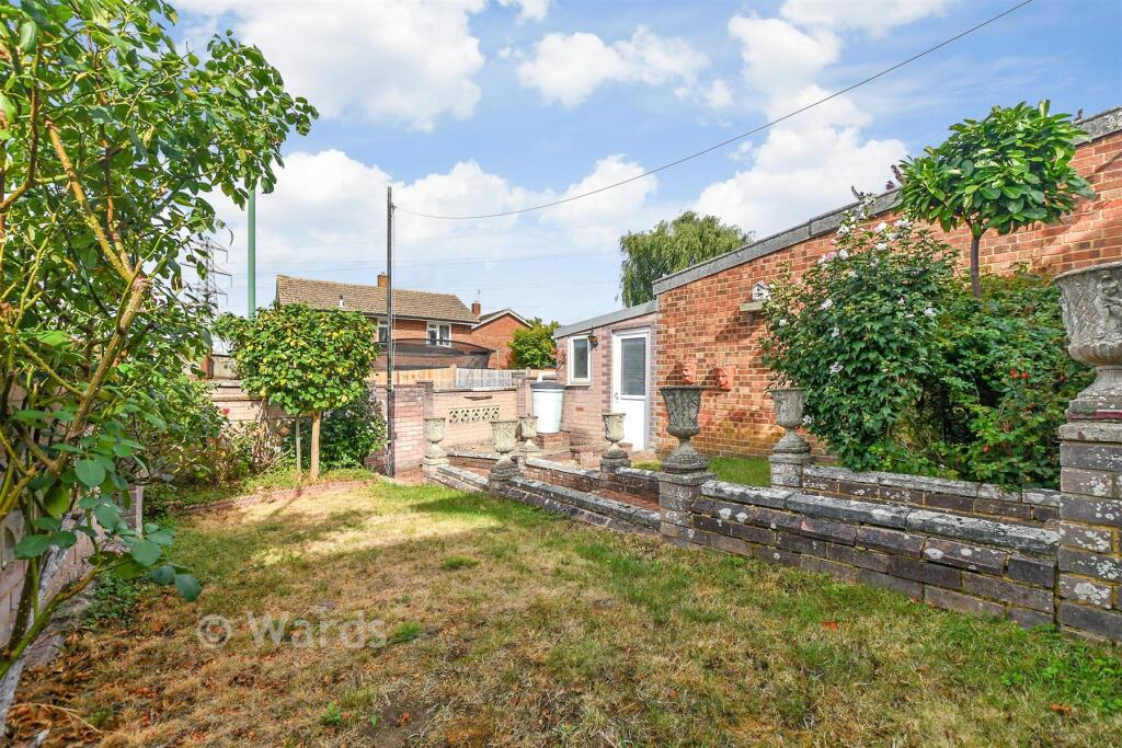 House in Tonbridge and Malling, East Malling and Larkfield - View 2