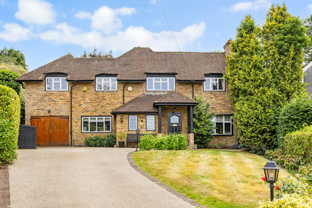 Main image of property: Winchester Close, Esher, KT10