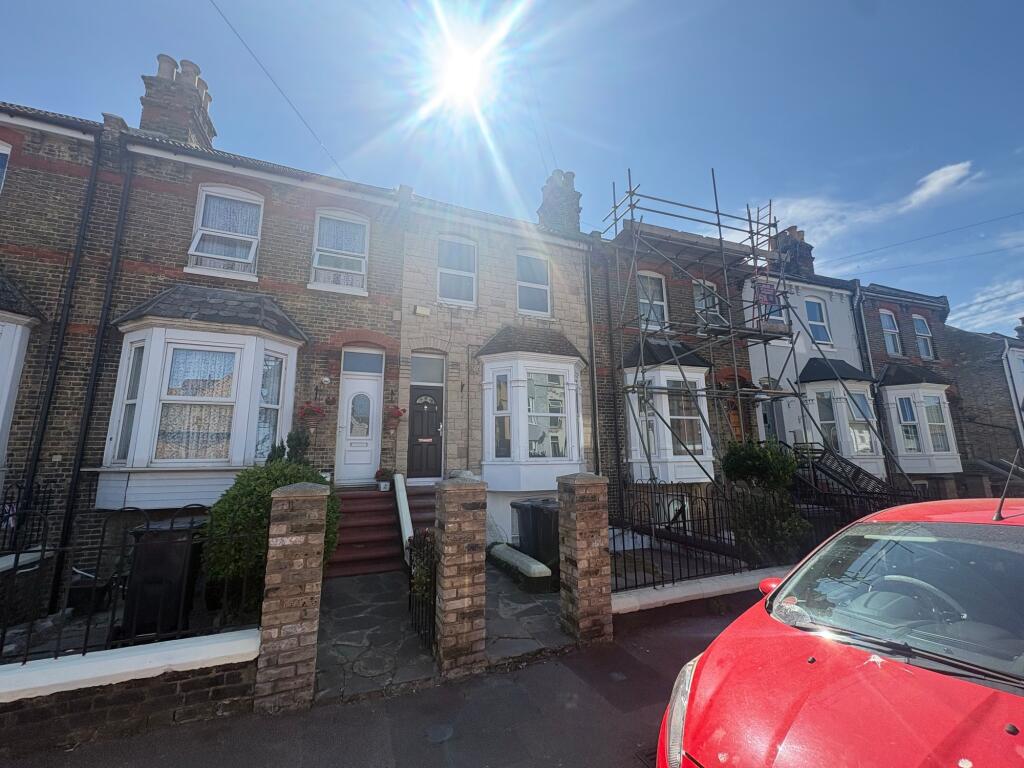 Main image of property: Clifton Gardens, Margate, CT9