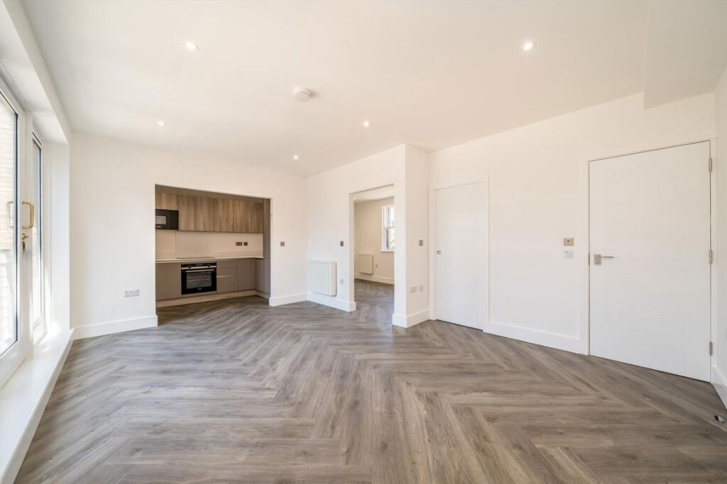 Apartment in London - View 4