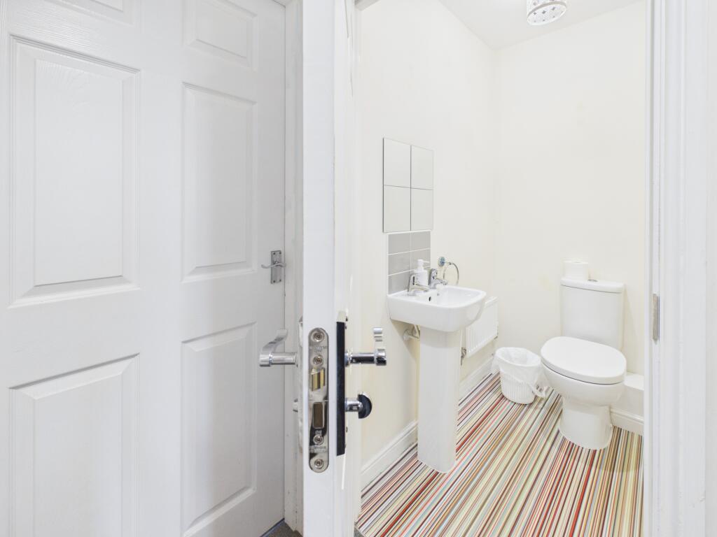 House in North Petherton, Somerset - More