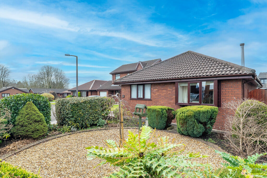 Main image of property: Highgale Gardens, Lostock Hall